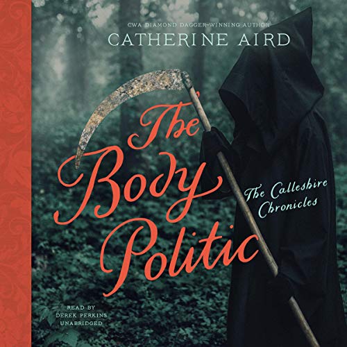 Cover of The Body Politic