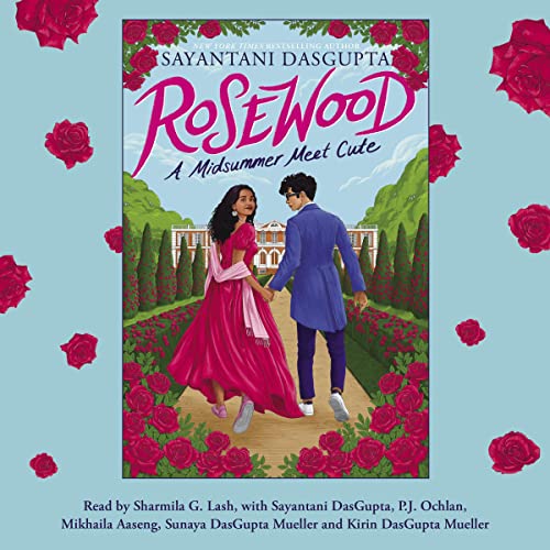 Cover of Rosewood