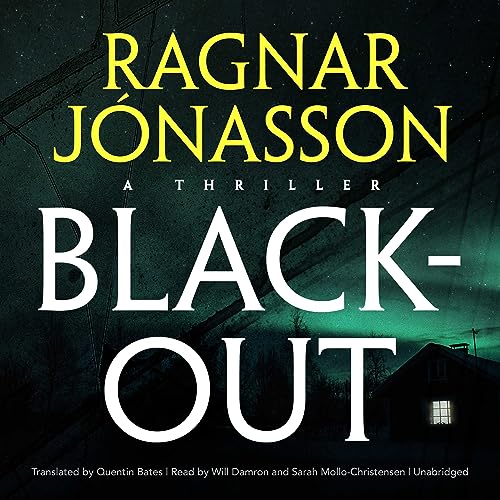 Cover of Blackout