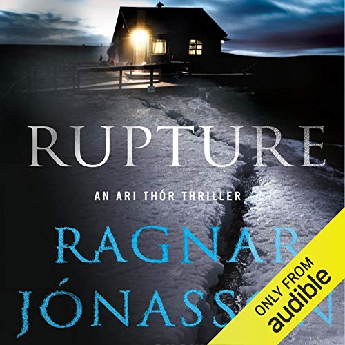 Cover of Rupture