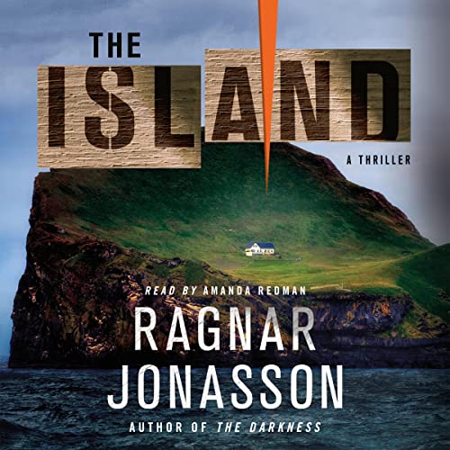 Cover of The Island