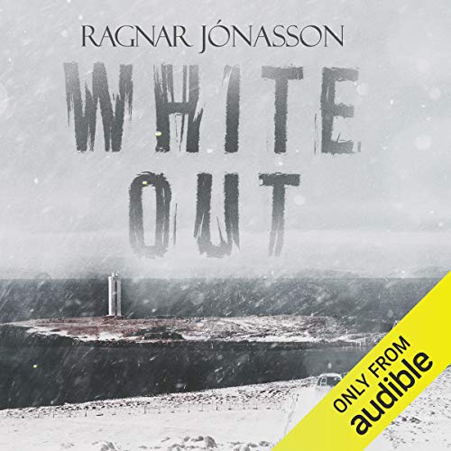 Cover of Whiteout