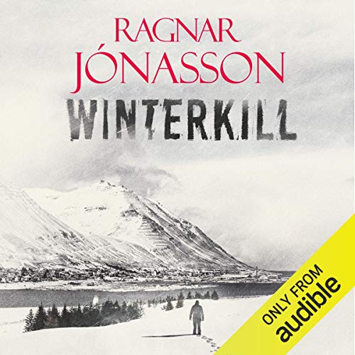 Cover of Winterkill