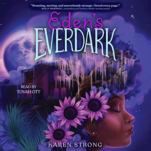 Cover of Eden's Everdark
