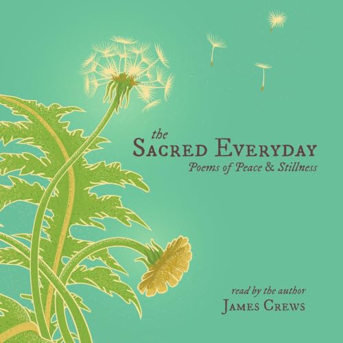 Cover of The Sacred Everyday