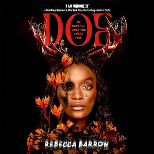 Cover of Doe