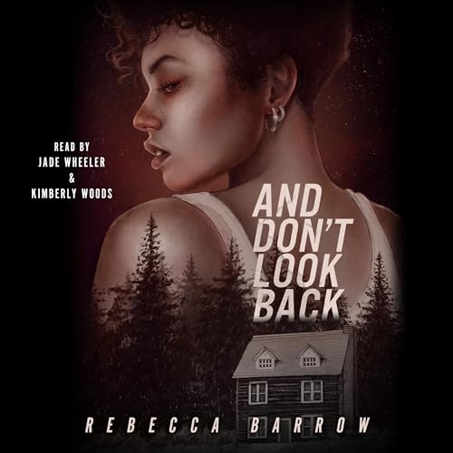 Cover of And Don't Look Back