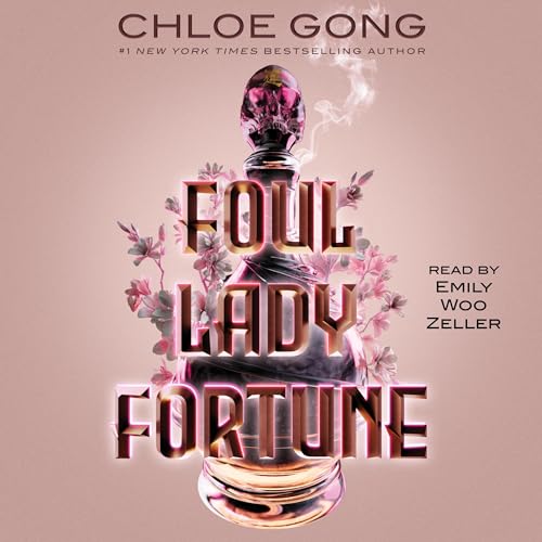 Cover of Foul Lady Fortune