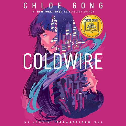 Cover of Coldwire