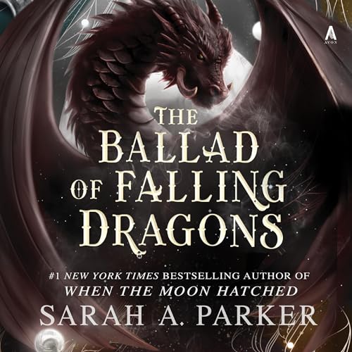 Cover of The Ballad of Falling Dragons