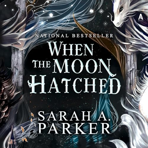 Cover of When the Moon Hatched