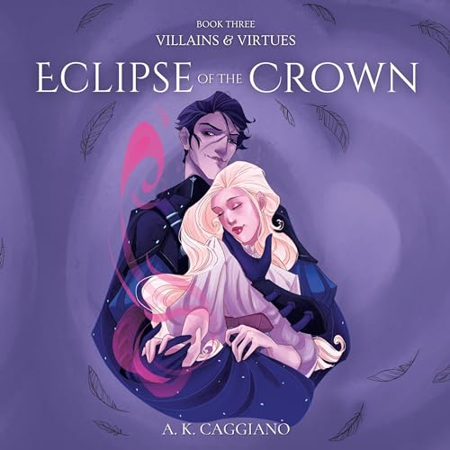 Cover of Eclipse of the Crown