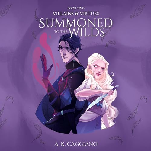 Cover of Summoned to the Wilds