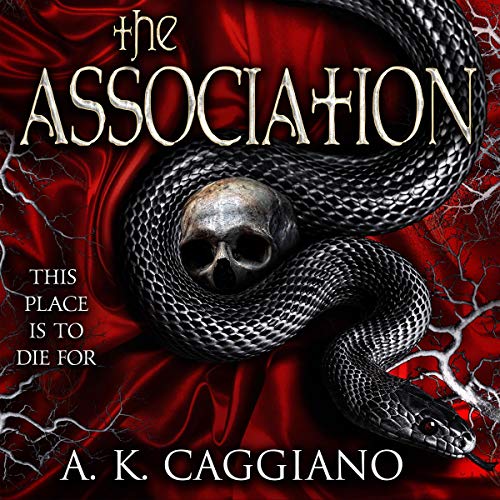 Cover of The Association