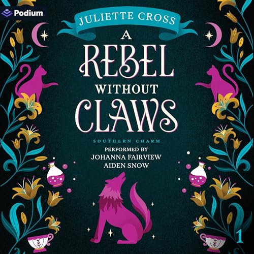 Cover of A Rebel Without Claws
