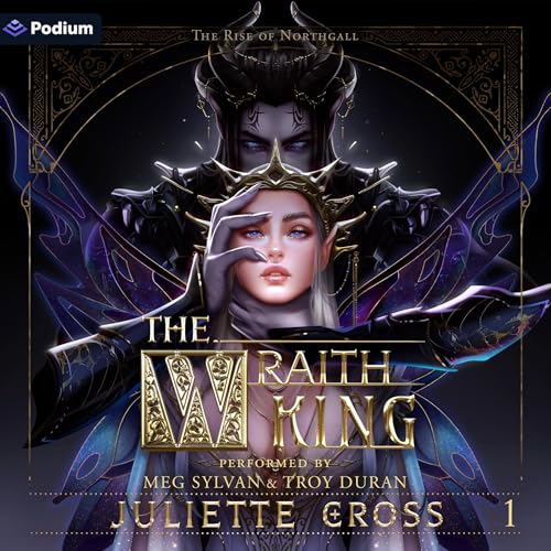 Cover of The Wraith King