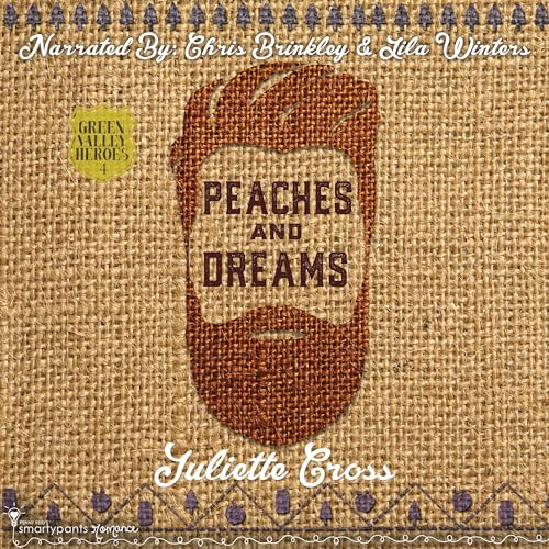 Cover of Peaches and Dreams