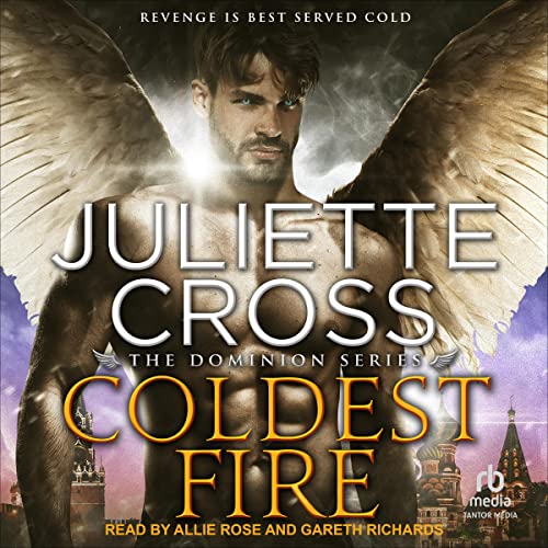 Cover of Coldest Fire