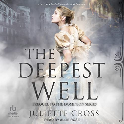 Cover of The Deepest Well