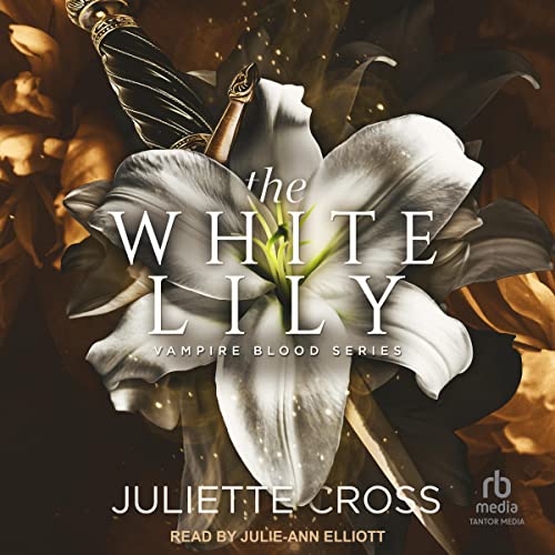 Cover of The White Lily