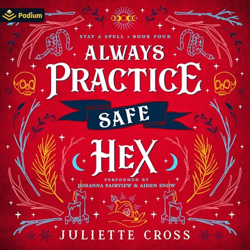 Cover of Always Practice Safe Hex