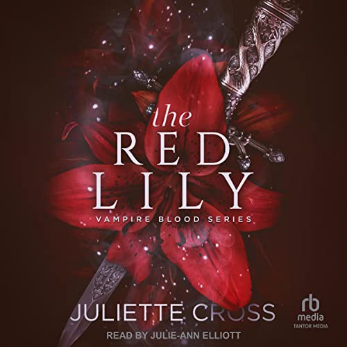 Cover of The Red Lily