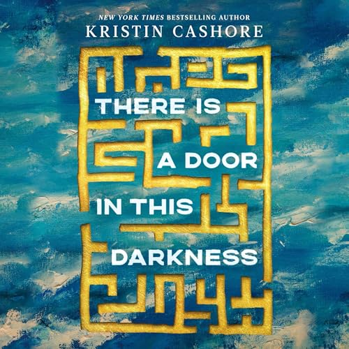 Cover of There Is a Door in This Darkness