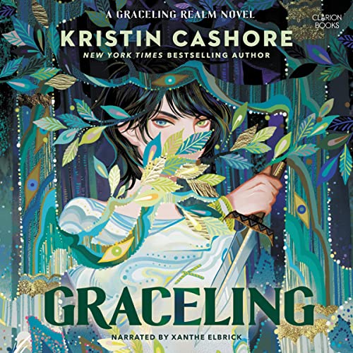 Cover of Graceling