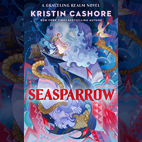 Cover of Seasparrow