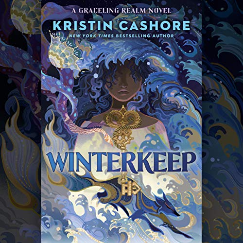 Cover of Winterkeep