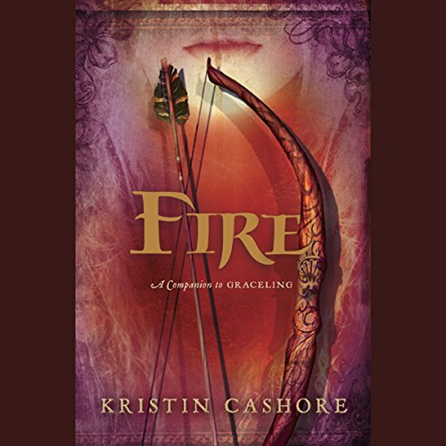 Cover of Fire