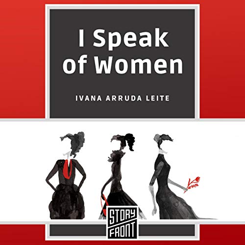 Cover of I Speak of Women