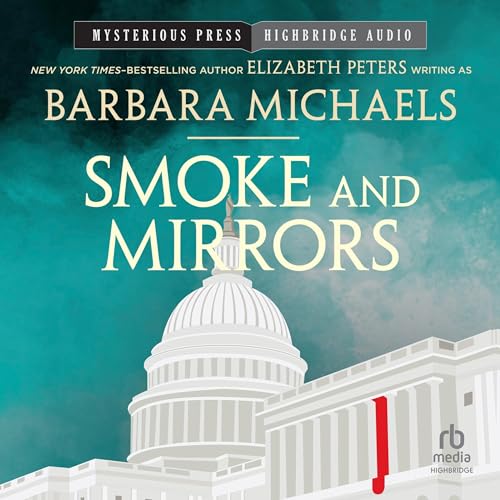 Cover of Smoke and Mirrors