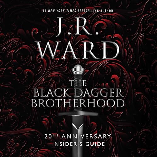 Cover of The Black Dagger Brotherhood