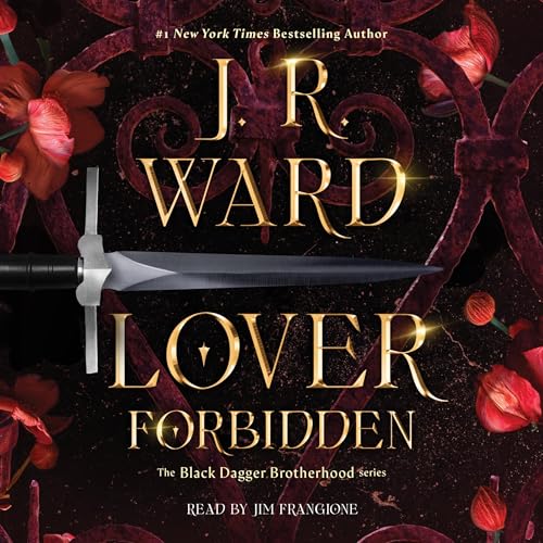 Cover of Lover Forbidden
