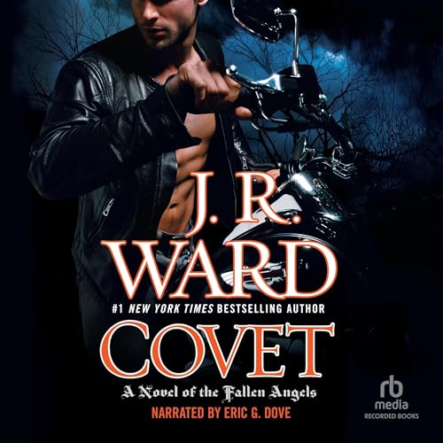 Cover of Covet