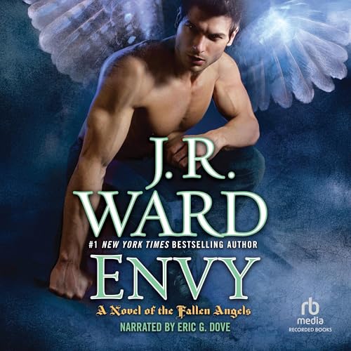 Cover of Envy
