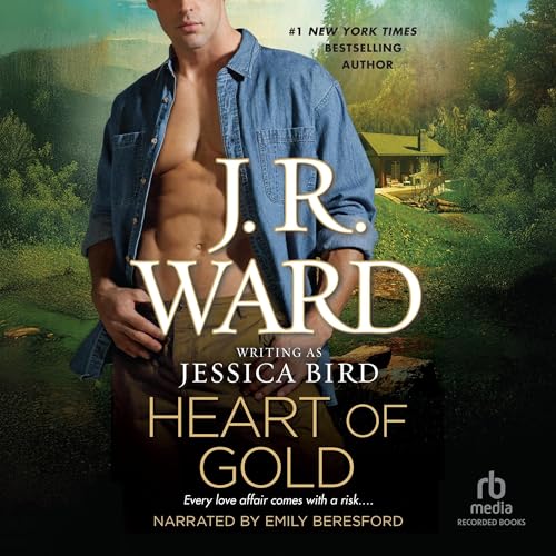 Cover of Heart of Gold