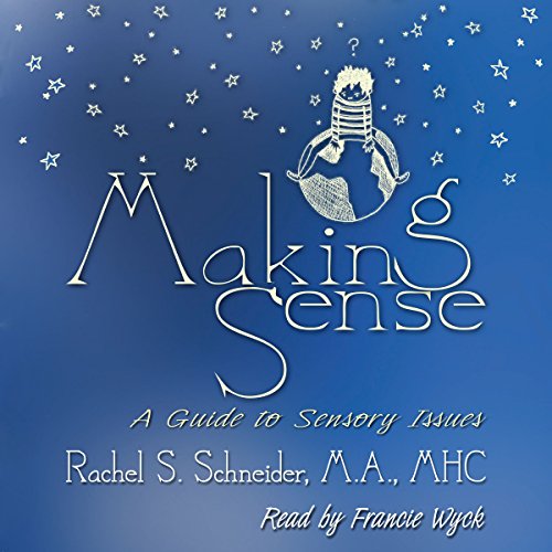 Cover of Making Sense