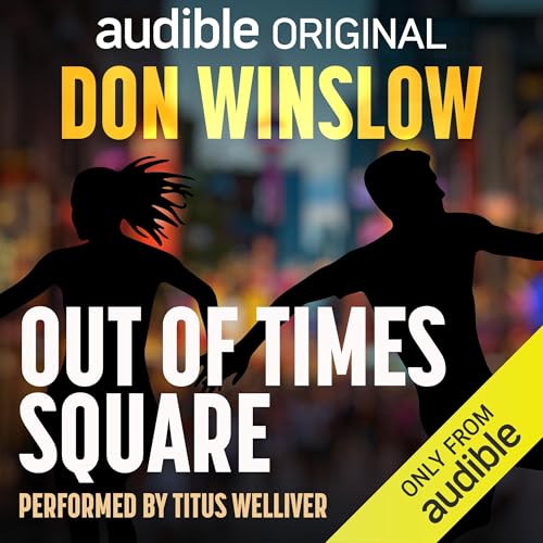 Cover of Out of Times Square