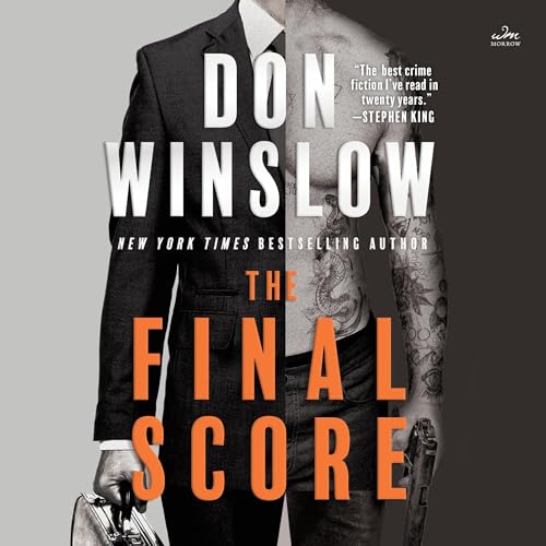 Cover of The Final Score