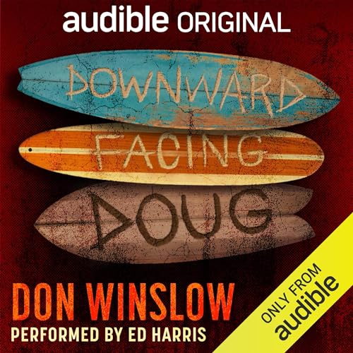 Cover of Downward Facing Doug
