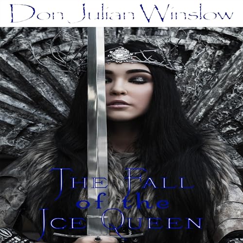 Cover of The Fall of the Ice Queen