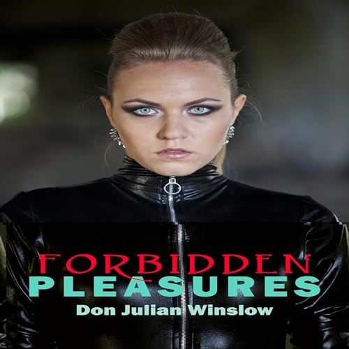 Cover of Forbidden Pleasures