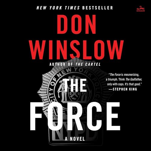 Cover of The Force