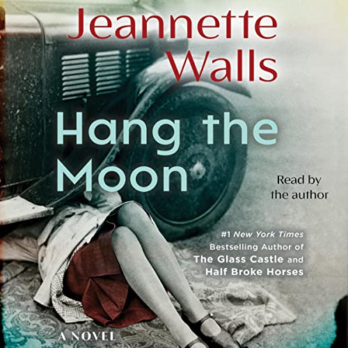 Cover of Hang the Moon