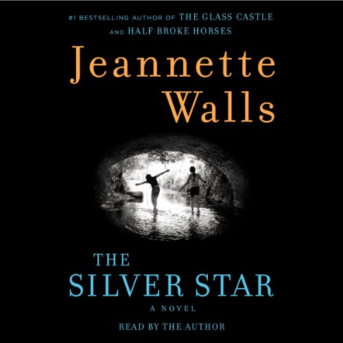 Cover of The Silver Star
