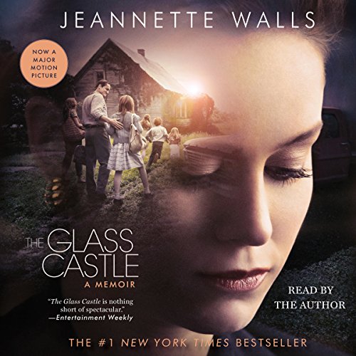 Cover of The Glass Castle