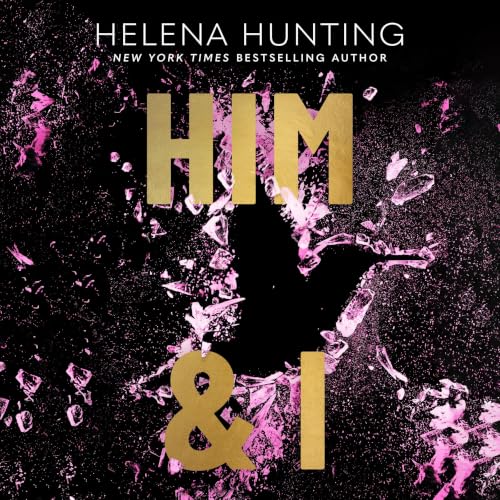Cover of Him & I