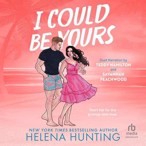 Cover of I Could Be Yours